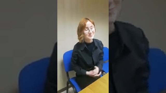 Отзыв школа в Москве Аня после курса А1 смотреть онлайн
