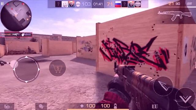 ЭМО ХАРДКОР!!! | Standoff 2 FragMovie #2 смотреть онлайн