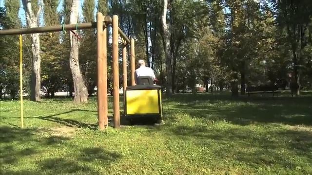 Gianni Ferrari GTM смотреть онлайн