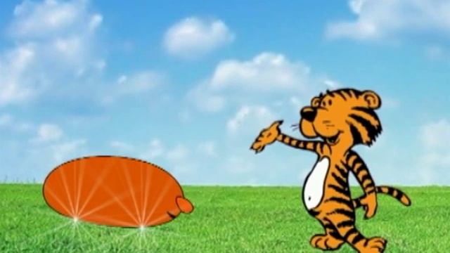 Тувинская народная сказка "Почему верблюд не попал в лунный календарь?" смотреть онлайн