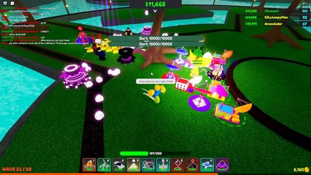 Cube Defense Easter Event 2023 Path 6 Tree of Life getting Egg Fabricator Paragon смотреть онлайн