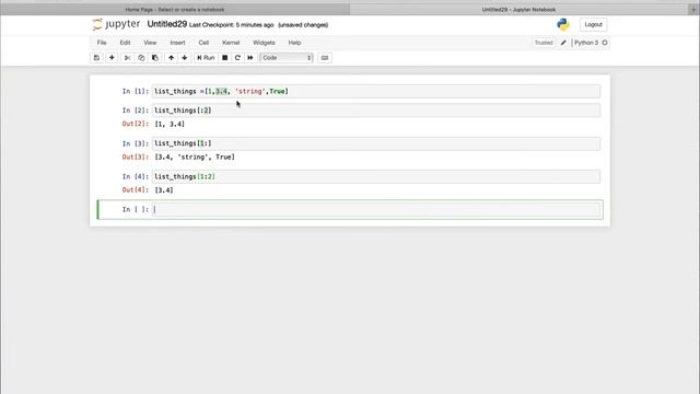 PYTHON TUTORIAL - STRING WORK EXAMPLES 2 смотреть онлайн