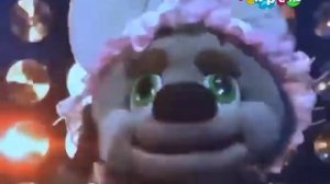 Карусель Анонс Funny English зима 2012-2013