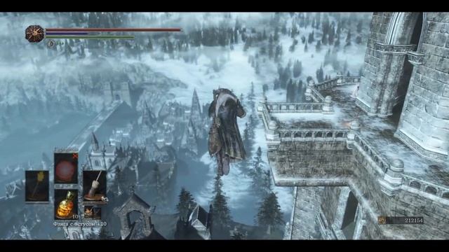 Как получить ТЁМНУЮ ДУШУ и другие ачивки в Dark Souls 3 смотреть онлайн