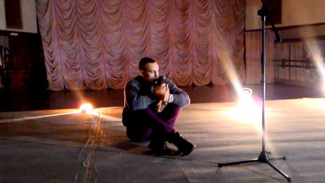 Норман-Как хорошо там, где нас нет смотреть онлайн