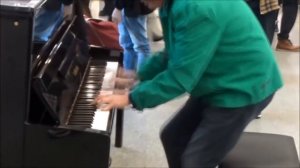 Top 5 Boogie Woogie by Viewers Choice!