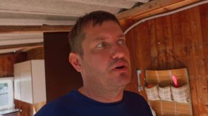 #13 КУПИЛИ СОВЕТСКУЮ ДАЧУ! УЛУЧШАЕМ ВЕРАНДУ! Ремонт дачи своими руками.