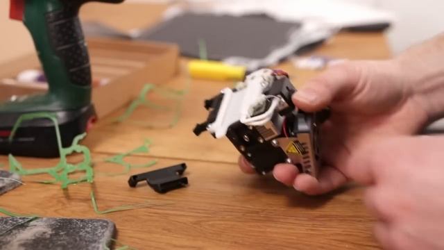 MUST HAVE and SIMPLEST mod for Ender-3 S1! Contest worthy? смотреть онлайн