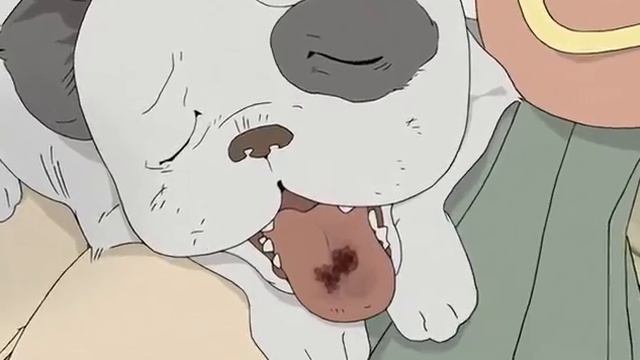 Dennou Coil-Ep3 [sub Indo]