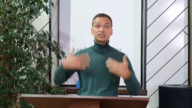 Кто кому глава?1Кор. 11:2-16 | Артем Бутер смотреть онлайн