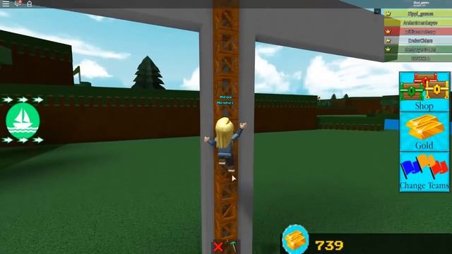 Секретный код на бесплатные блоки в постройка кораблей для сокровищ Code Build A Boat For Treasure смотреть онлайн