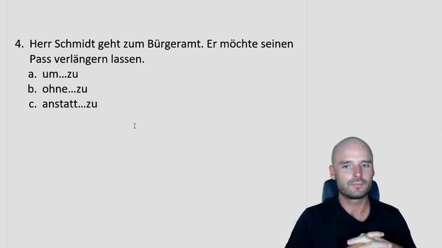 B2 Lernen | B2 Grammatik | Online Deutsch Lernen
