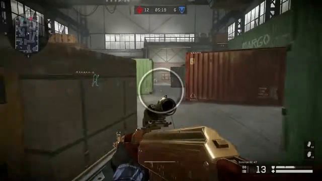 WARFACE 1НА1 С АК47 БОМБИТ.ПУКАН ГОРИТ!!))просто ржачка смотреть онлайн