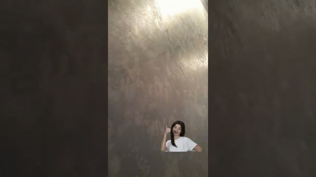 Акцентная стена. Декоративная фактурная штукатурка смотреть онлайн