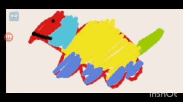 Приложение Applaydu часть 2 / Эплейду