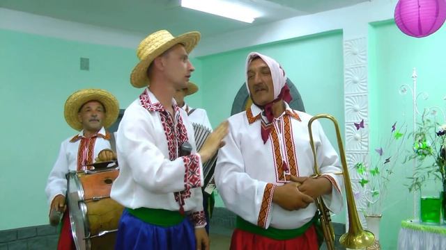 Весілля, День народження, Юбілей, Саксофон, фрейлик, полька Гурт “Прем'єра“ смотреть онлайн