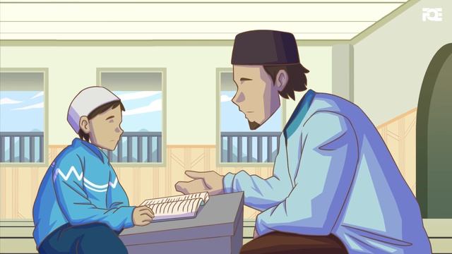 Minor Shirk 3: Wordly Benefit of a Good Deed смотреть онлайн