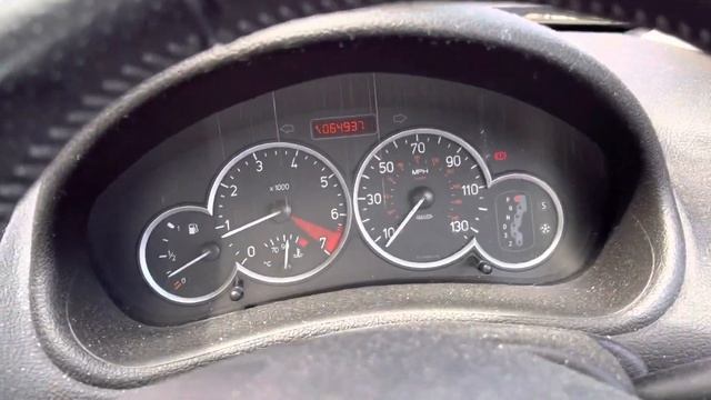 Разборка Peugeot - 206, 1.6 (VIN: VF32DNFUR43447898) FY53FDC смотреть онлайн