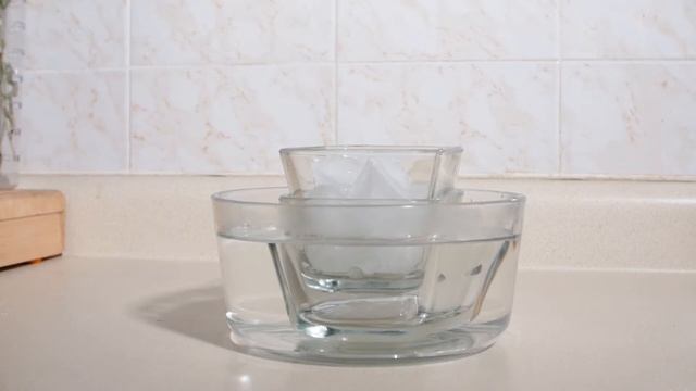 Separate Glassware Stuck Together ? смотреть онлайн