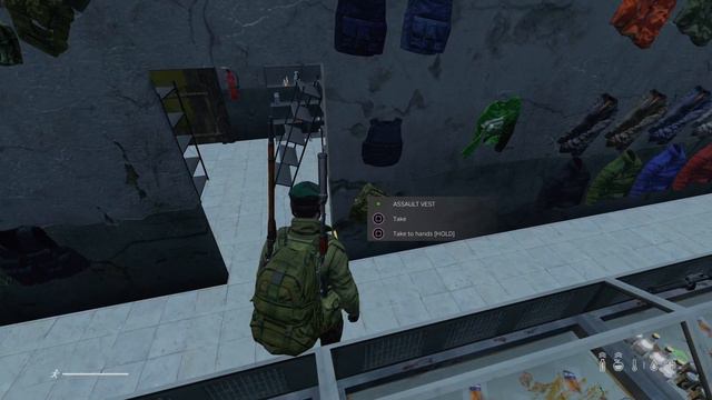 DayZ PS5 - Custom Full Shop Mod “Apocalyptic Shopping Trip” 🤣 смотреть онлайн