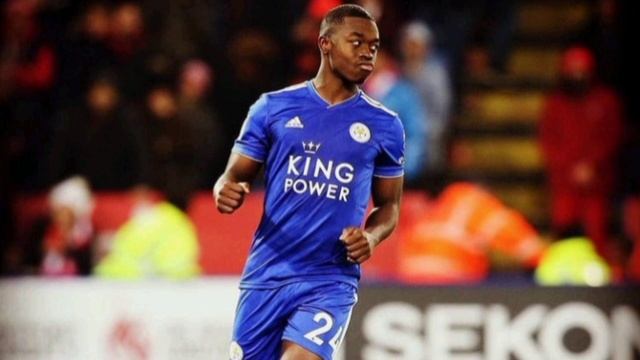 ЦСКА покупает Африканского Разрушителя в опорную зону! Он второй Канте! смотреть онлайн