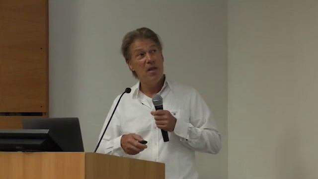 ICLTC 2022 - Fred Paas: Cognitive Load Theory: Identifying Key Areas for Future Research смотреть онлайн