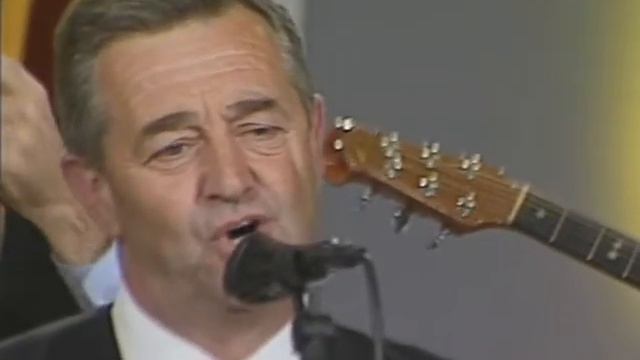 REČE ČIČA DA ME ŽENI.WMV смотреть онлайн