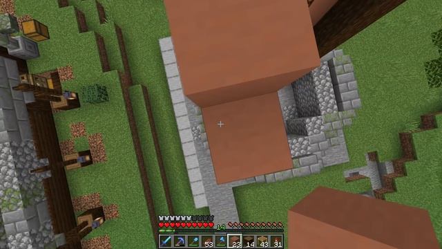 Storage Silos - The Key To Bulk Storage! | Minecraft Guide Episode 78 (Minecraft 1.15.2 Lets Play) смотреть онлайн