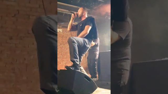 Murubutu - Scirocco LIVE TPO Bologna 28.09.18 смотреть онлайн