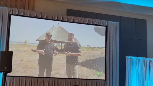 New GROW Video Premiering at the X-Node Summit SLC 2023 смотреть онлайн