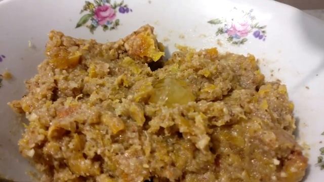 Готовим национальные блюда