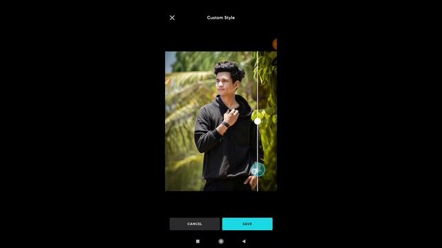 top photo editing app 2021?||polarr app secret trick?||polarr QR code edit смотреть онлайн