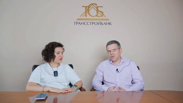 Игорь Гольдфедер (ТрансСтройБанк). Как выдавать без проблем: полезные советы для агентов. 2 часть смотреть онлайн