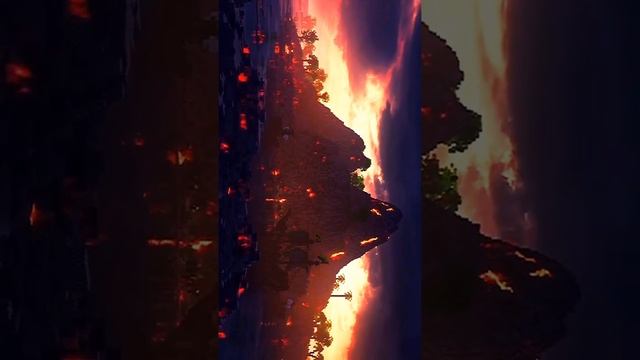 Status WhatsApp | Versi Minecraft FullHD Part 2 Wallpaper Live #shorts смотреть онлайн