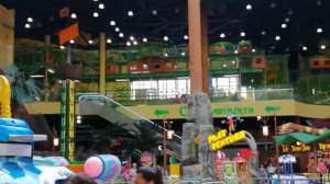 ВЛОГ/ АМЕРИКАНСКИЕ ГОРКИ В ПОЛ-КИЛОМЕТРА/CENTRAL PARK?