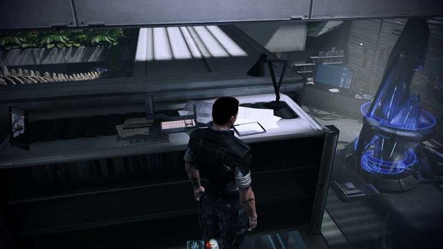 Let's Play Mass Effect 3, all DLC on Insanity Part 40: Dr. Bryson's Lab смотреть онлайн