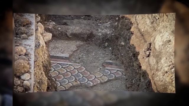 5 Археологических Находок Сделанных Недавно смотреть онлайн