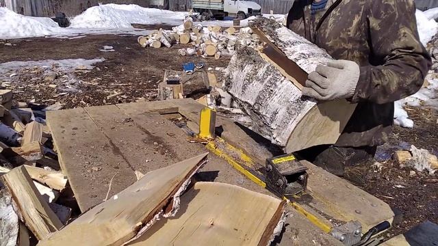 Стол для дровокола чемпион. смотреть онлайн