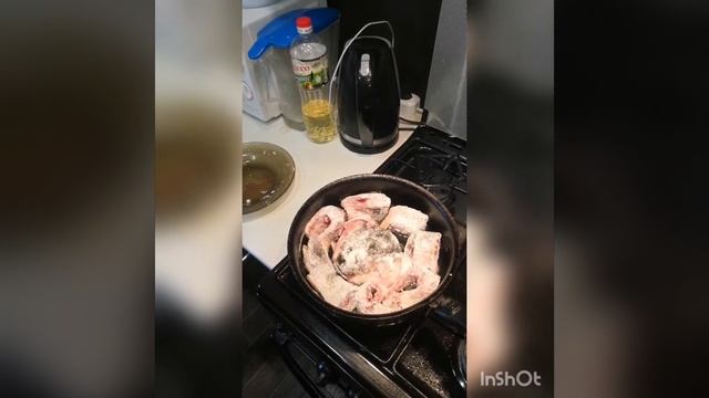 Готовим рыбу Кефаль смотреть онлайн