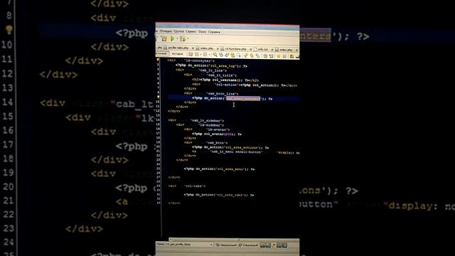 Шаблон и дополнения для wp recall смотреть онлайн