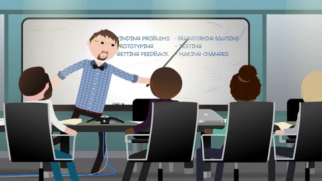 Minimum Viable Product and Pivoting: Crash Course Business Entrepreneurship #6 смотреть онлайн