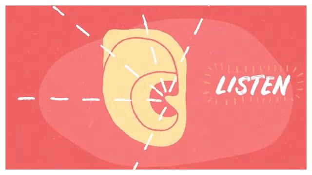 Active listening is a skill! Here's how it's done. _ What's Your Story_ _ Heartlines смотреть онлайн