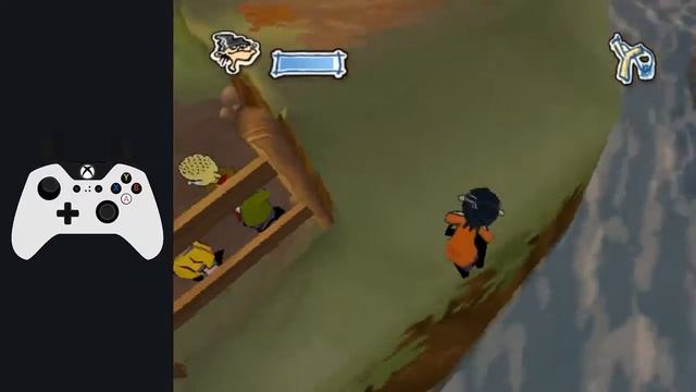 Ed, Edd n Eddy: The Mis-Edventures SPEEDRUN TUTORIAL - Scam 3.1 смотреть онлайн