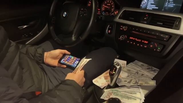 Это приложение дает возможность поднимать солидные бабки ежедневно! смотреть онлайн