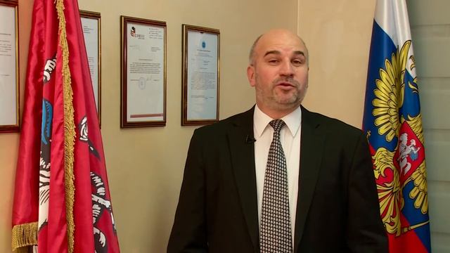 Павел Колесников поздравляет с Рождеством Христовым и Новым 2015 годом смотреть онлайн