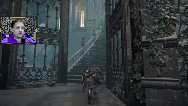 Elden Ring Прохождение ► Стрим #12 смотреть онлайн