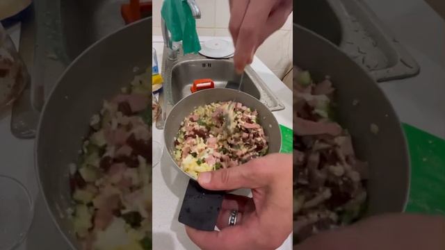 «Продовольственный талон». Готовим холодный борщ смотреть онлайн