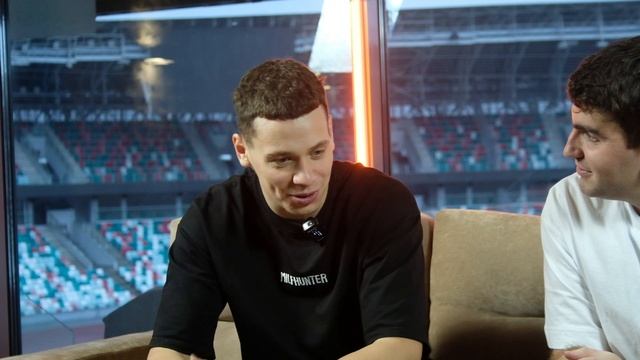 FIFAнты #2 | ПРОПУСТИЛ ГОЛ - ВЫПОЛНИЛ НАКАЗАНИЕ! смотреть онлайн