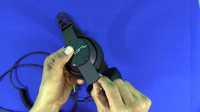 Sol Republic Master Tracks XC Headphones Unboxing | Review! смотреть онлайн
