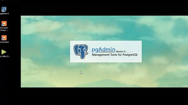 PostgreSQL fatal error - server could not be contacted смотреть онлайн